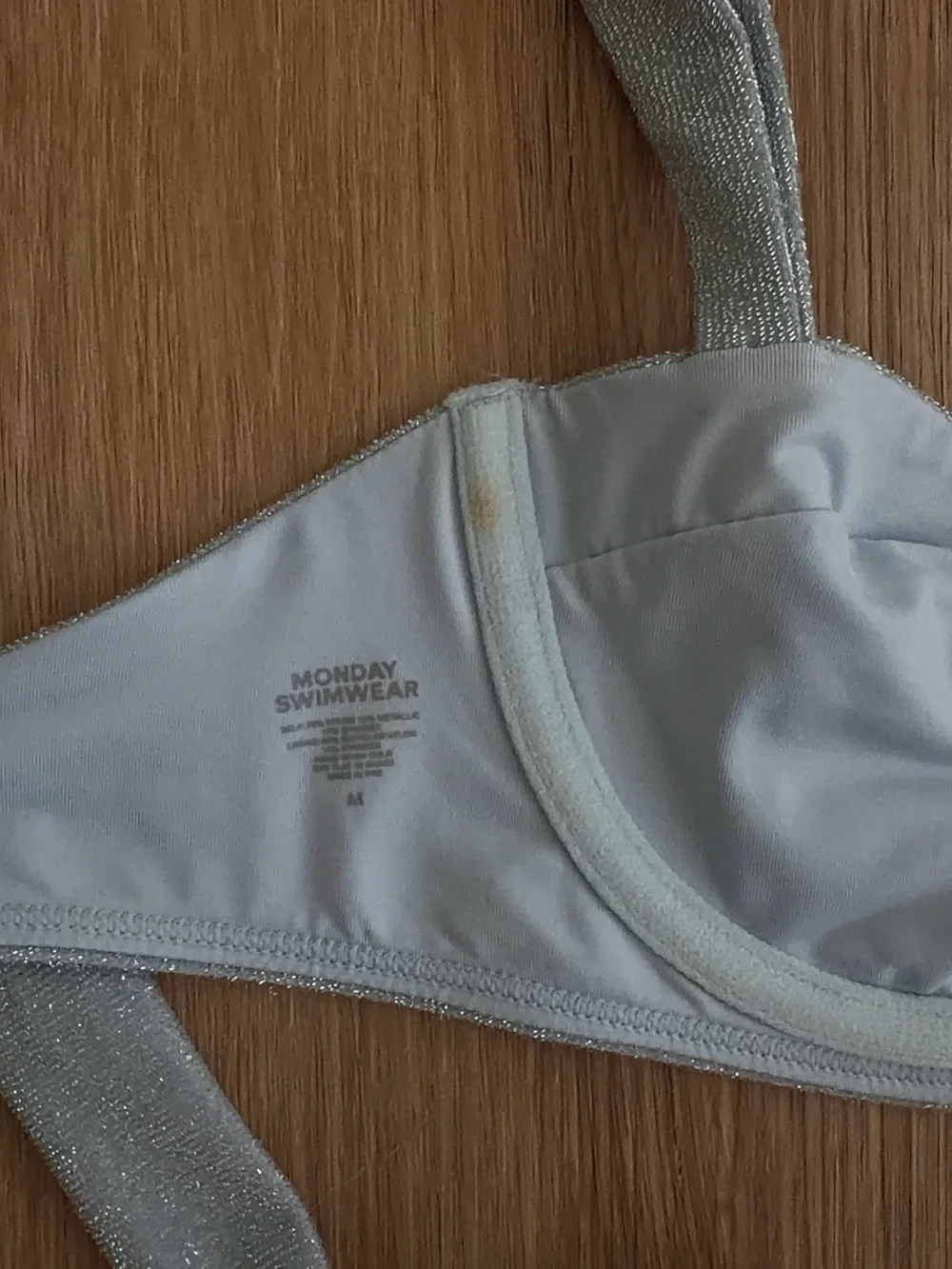 Monday Swimwear Bikini - Women Swim